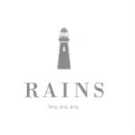 Rains Australia Coupons